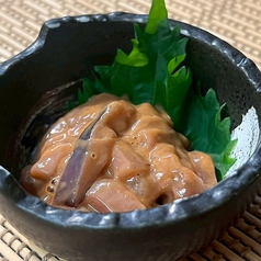 イカの塩辛