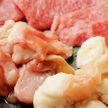 牛魔　西心斎橋店のおすすめ料理1