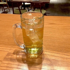 サラトガクーラー