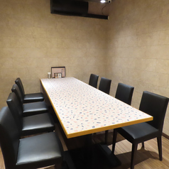 韓国料理 ホンデポチャ 吉祥寺店の雰囲気1