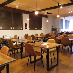 炭火焼鳥にとん　松本の雰囲気3