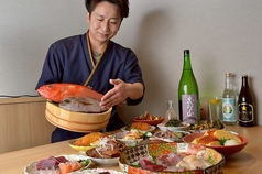 かぐら屋 大曽根の特集写真