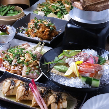食菜家 うさぎ 砥堀店のおすすめ料理1