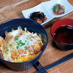 和ダイニング 上七軒のおすすめランチ3