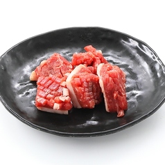 国産牛赤ホルモン