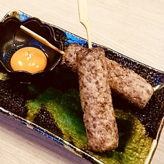 牛たんつくね
