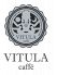 VITULA caffeのロゴ