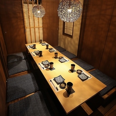 九州うまいもん料理 串蔵の特集写真