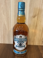 シーバスリーガル ミズナラ12年 ハイボール