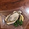 料理メニュー写真&nbsp;兵庫県室津産 生牡蠣