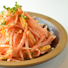 〈オーダー数圧倒的1位〉無限にんじん