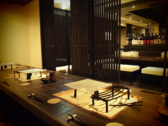 囲炉裏とお酒 ほのわ(すすきの駅/居酒屋)＜ネット予約可