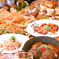 CottageRestaurant LIN コテージレストランリンの特集写真