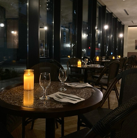 Albergo Caffe Michelangelo アルベルゴ カフェ ミケランジェロ(難波