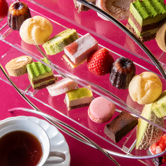 昼からワイン食堂のおすすめ料理3