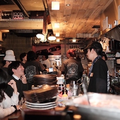 路地ノ奥 POT ポットのおすすめポイント1