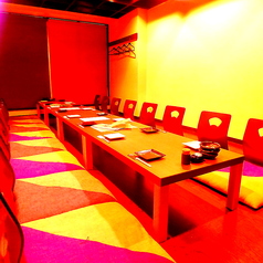 創作ダイニング 昴 SUBARU特集写真1