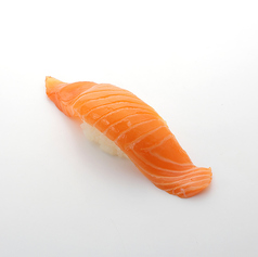 生サーモン