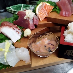 陽のあたる処居酒屋SARU サルの特集写真
