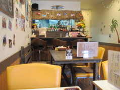 カフェキッチン オハナの写真