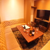 Resort Cafe Lounge Lino リノのおすすめポイント1