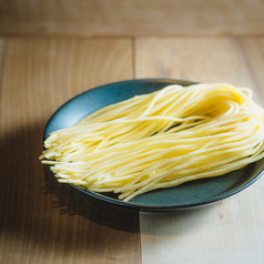 グルテンフリーの中華麺