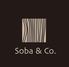Soba&Co.のロゴ