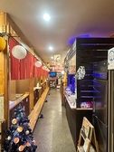 居酒屋 はなはなの雰囲気3