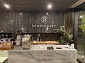 Cafe&Bar MERCURY マーキュリー 福山店の雰囲気2
