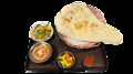 料理メニュー写真 １種類カレーセット