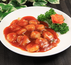 中華居酒屋 味の初 西新宿八丁目店のコース写真