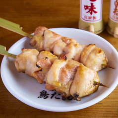 名物！もも（塩/たれ）※1本