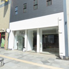 食堂フラミンゴの外観1