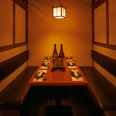 個室【2名様】　◆水道橋での飲み会・合コン・女子会…etc. 個室肉バル◆