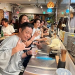 居酒屋RUDY STAND ルーディースタンド