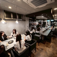 kakizawa968 カキザワクロッパの雰囲気2