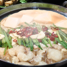 ロティサリーチキン ドニー s 松山八坂通りのコース写真