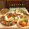 キサ食堂 新大久保店