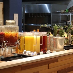 お好きなドリンクをお選びください！