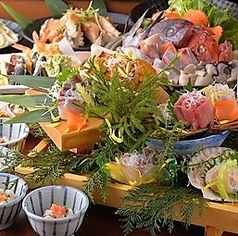 九州うまいもん よかよか 室町四丁目酒場のコース写真