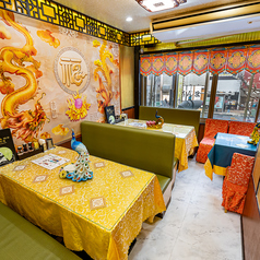 四川料理　鴻成の特集写真