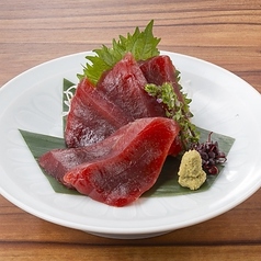 ＜贅沢＞本マグロ刺身