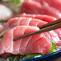 産地直送の鮮魚と徹底した鮮度管理で味わう海鮮の贅沢
