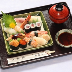 東寿司 八事のおすすめ料理2