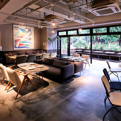 Morethan Tapas Lounge 新宿 西新宿 ダイニングバー バル ネット予約可 ホットペッパーグルメ