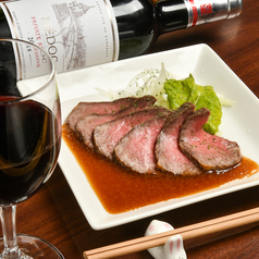 季まぐれ料理 舞卯のおすすめポイント1