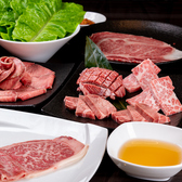 焼肉の名門 天壇 草津店のおすすめ料理3