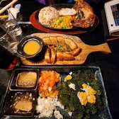 STONE BAR&GRILL すとーんばーあんどぐりる 京都河原町のおすすめ料理2