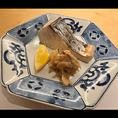 会席コースには旬の魚介類をご提供させていただきます。