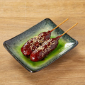 料理メニュー写真&nbsp;みそ串かつ